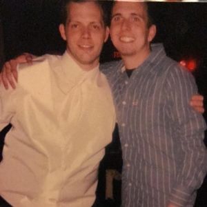 Meet your Posher, Brent